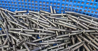 Új szállítmány UAV Precision helymeghatározó csapokhoz