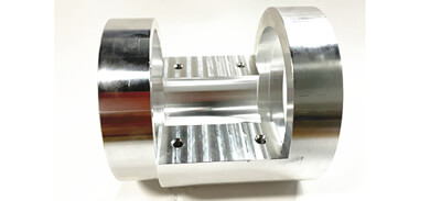 Nagy pontosságú CNC mechanikai alkatrészek szállítása