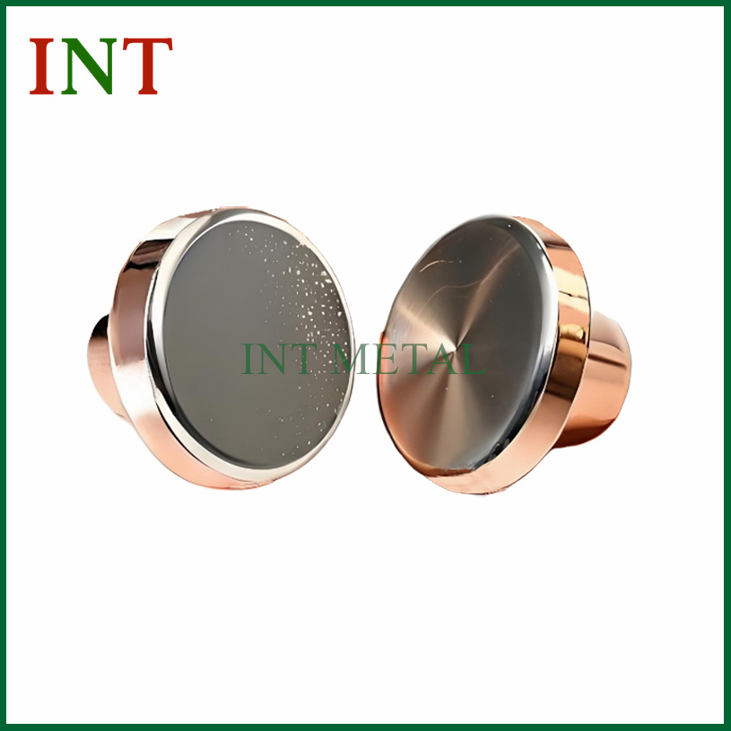 Agni Bimetal Contact szegecsek